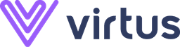 Virtus AI Logo